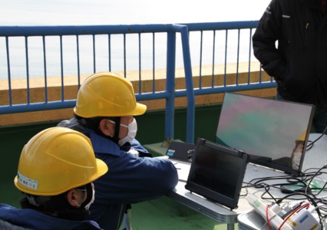 ドローンの更なる高度化に向けて～電力レジリエンス強化・業務効率化を目指す～