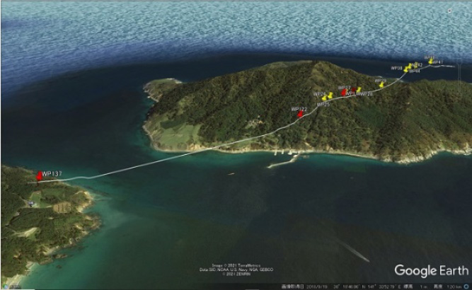 ドローンの更なる高度化に向けて～電力レジリエンス強化・業務効率化を目指す～