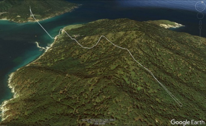 ドローンの更なる高度化に向けて～電力レジリエンス強化・業務効率化を目指す～