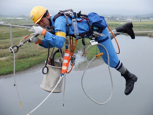 新入社員インタビュー イメージ