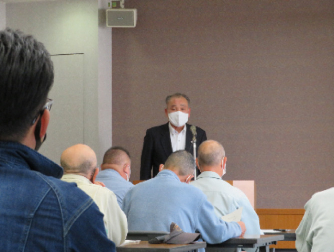 地元に「より、そう」1