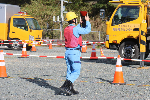 チームの相互連携がカギ2
