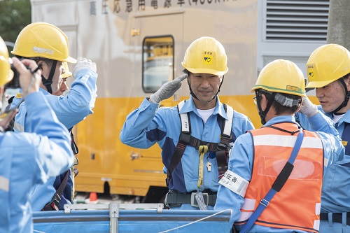 チームの相互連携がカギ5