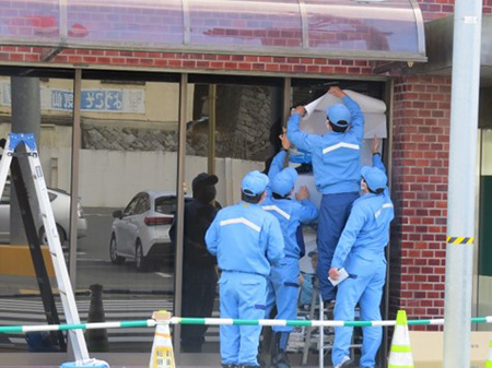 ２．実施に向けて工夫した点 イメージ2