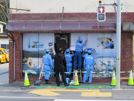 ２．実施に向けて工夫した点 イメージ3