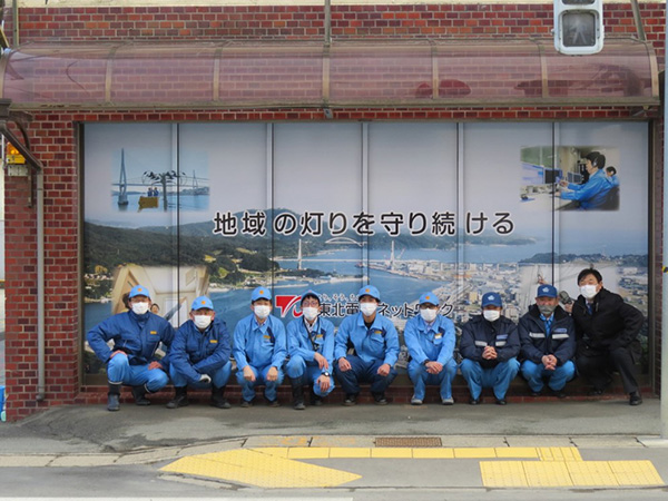 ３. 取り組みを終えて イメージ1