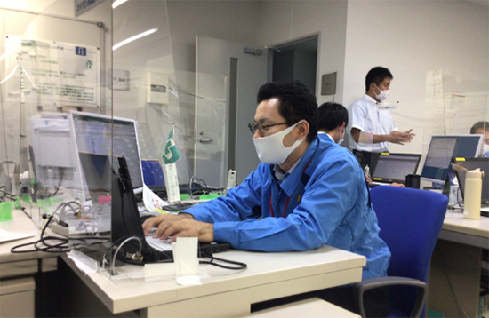 担当者にコメントをいただきました！ イメージ2