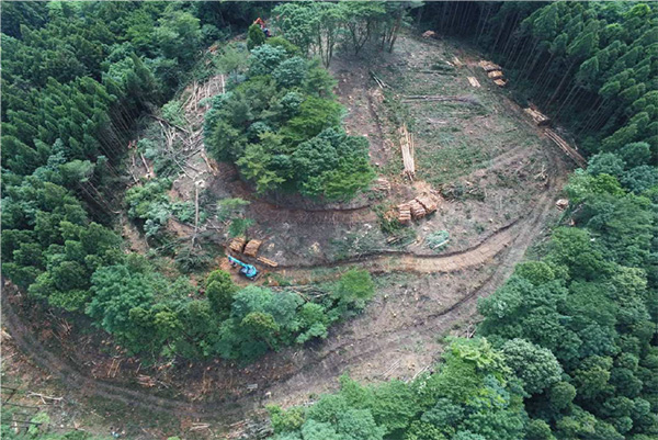 現在の状況は イメージ2