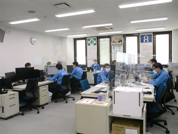 担当者にコメントをいただきました！ イメージ1