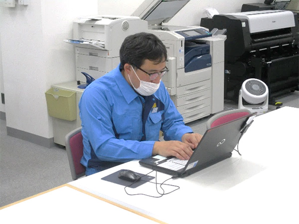 担当者にコメントをいただきました！ イメージ2