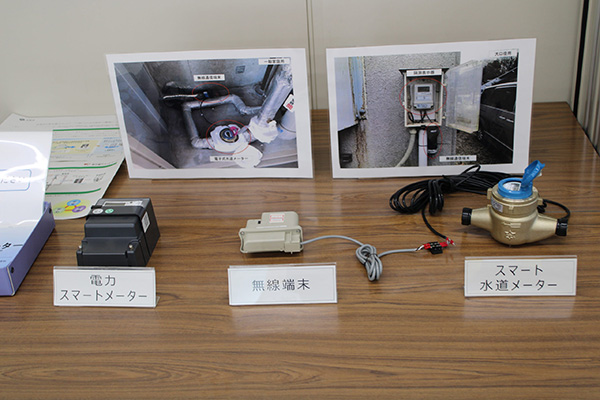 名取市との契約締結式を開催< イメージ6