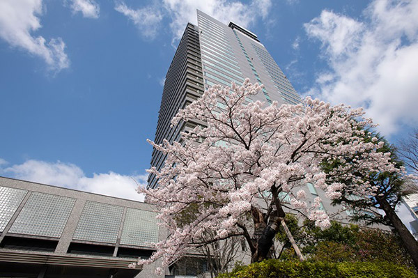 当日の新入社員の皆さんの様子です イメージ9