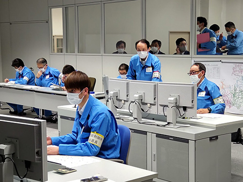 各部門の競技内容にフォーカス！ イメージ2