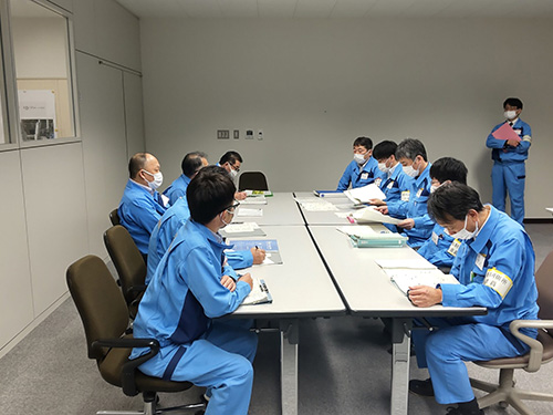 各部門の競技内容にフォーカス！ イメージ4