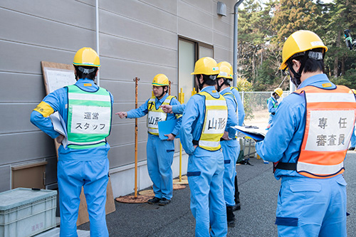 各部門の競技内容にフォーカス！ イメージ5
