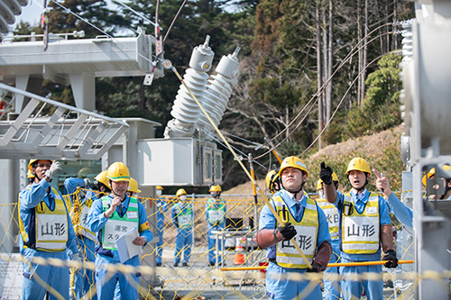 各部門の競技内容にフォーカス！ イメージ6