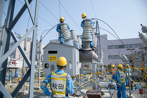 各部門の競技内容にフォーカス！ イメージ7