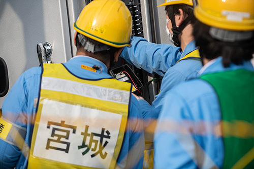 各部門の競技内容にフォーカス！ イメージ9