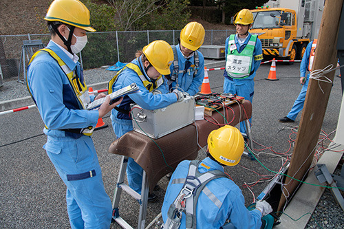 各部門の競技内容にフォーカス！ イメージ10