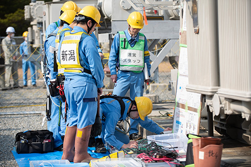 各部門の競技内容にフォーカス！ イメージ13