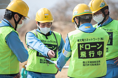 各部門の競技内容にフォーカス！ イメージ14