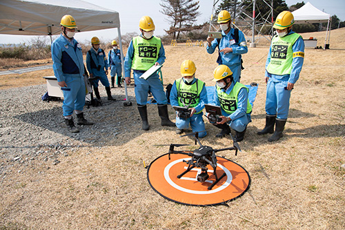 各部門の競技内容にフォーカス！ イメージ15