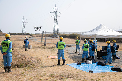 各部門の競技内容にフォーカス！ イメージ17