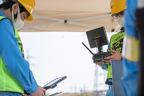 各部門の競技内容にフォーカス！ イメージ19