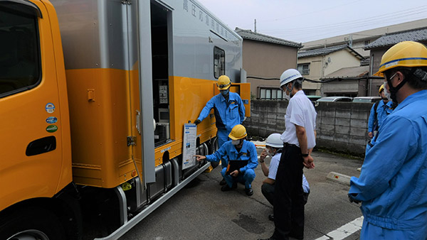 顔の見える関係の構築を目指して イメージ1