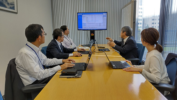 エリア需要の拡大を目指し、宮城、山形、福島、新潟で活動を開始 イメージ1