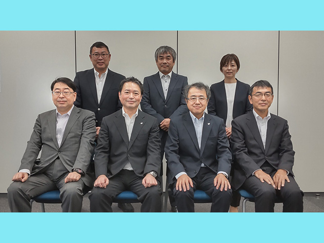 ■ネットワークサービス部■ネットワークサービスセンターに企業誘致支援グループ発足