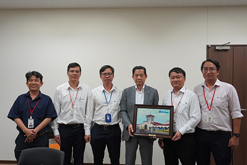 研修テーマは「送配電ネットワークの自動化」 イメージ7