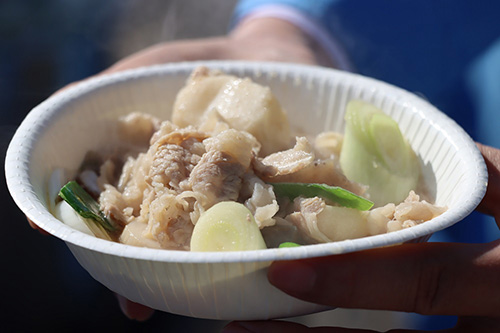 総務部門の連携訓練も同時開催 イメージ4