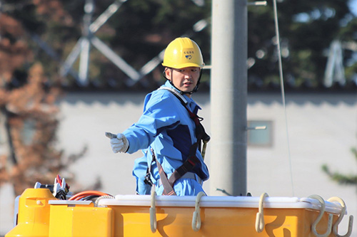 デジタルBRIDGE記者の視点から イメージ1