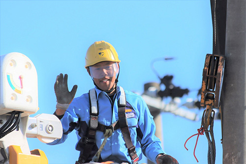 デジタルBRIDGE記者の視点から イメージ3