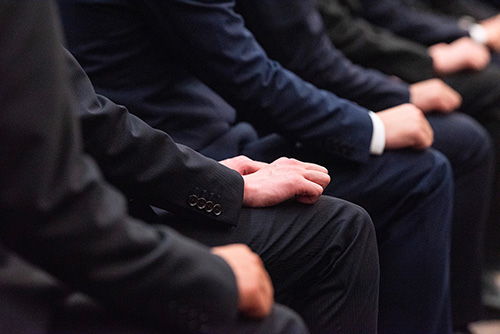 両社長は「挑戦」に期待 イメージ9