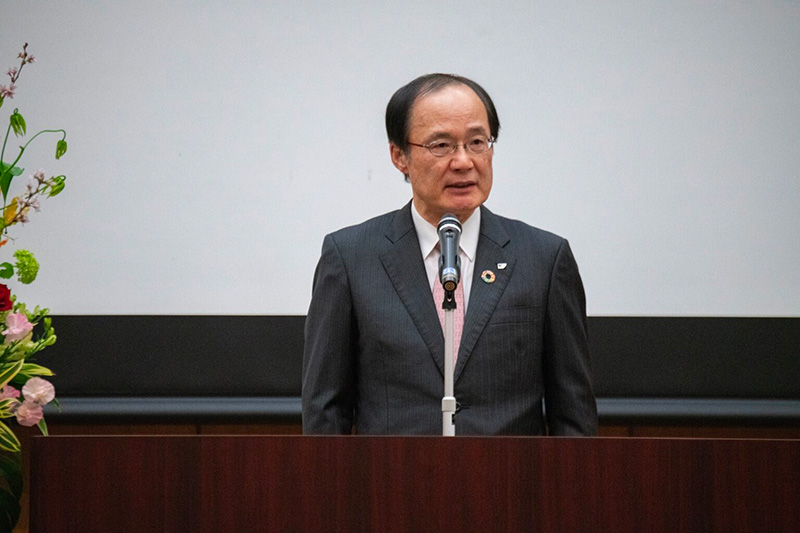 両社長は「挑戦」に期待 イメージ10