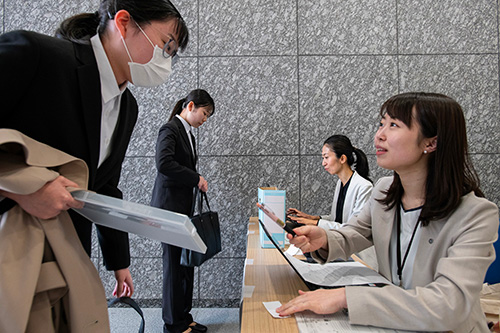 その他、当日の様子 イメージ4