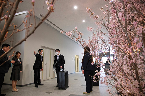 その他、当日の様子 イメージ5