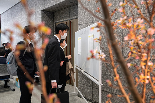 その他、当日の様子 イメージ6