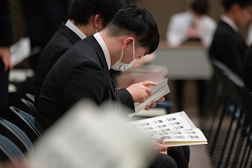 その他、当日の様子 イメージ7