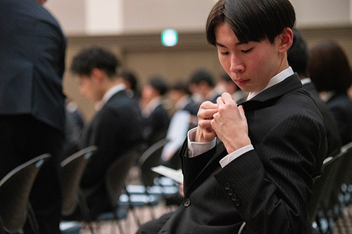 その他、当日の様子 イメージ8