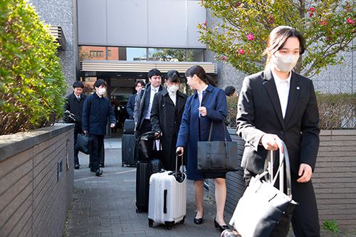 その他、当日の様子 イメージ9