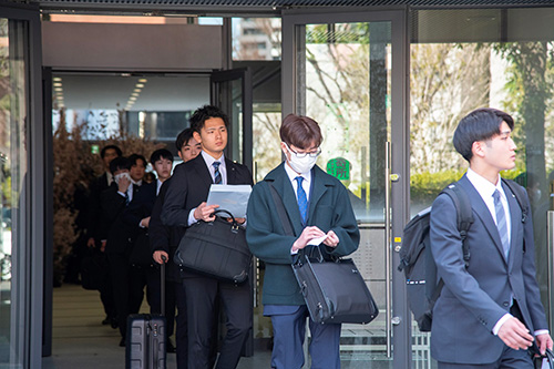 その他、当日の様子 イメージ10