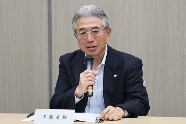 「毎日笑顔で帰る」という日常を実現する イメージ1