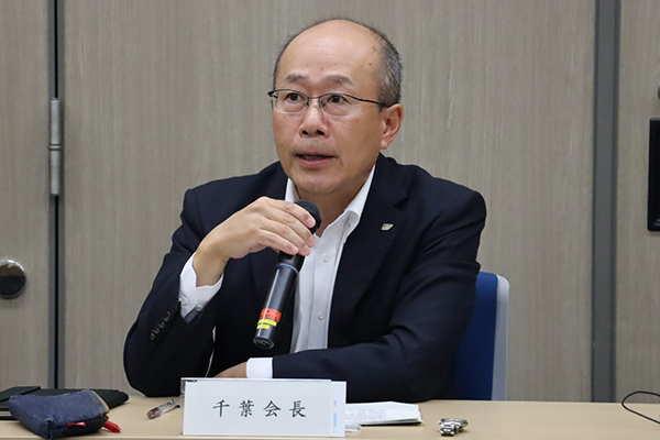 東北電力NWと工事会社で安全意識を共有 イメージ2