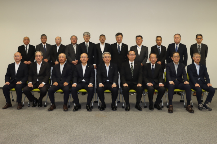 東北電力NWと工事会社で安全意識を共有 イメージ3