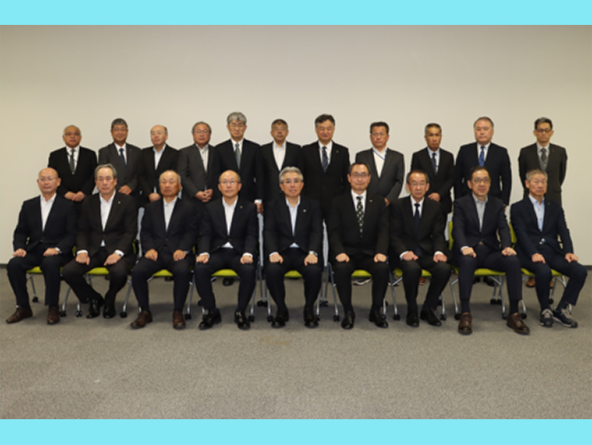 ■安全・品質管理室■東北電⼒ネットワークと送電⼯事会社が安全について語る