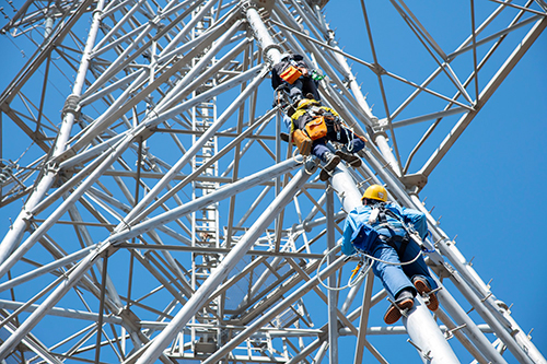 訓練は2泊3日。19社43名が参加 イメージ11