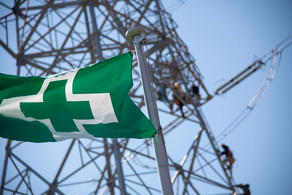 訓練は2泊3日。19社43名が参加 イメージ15